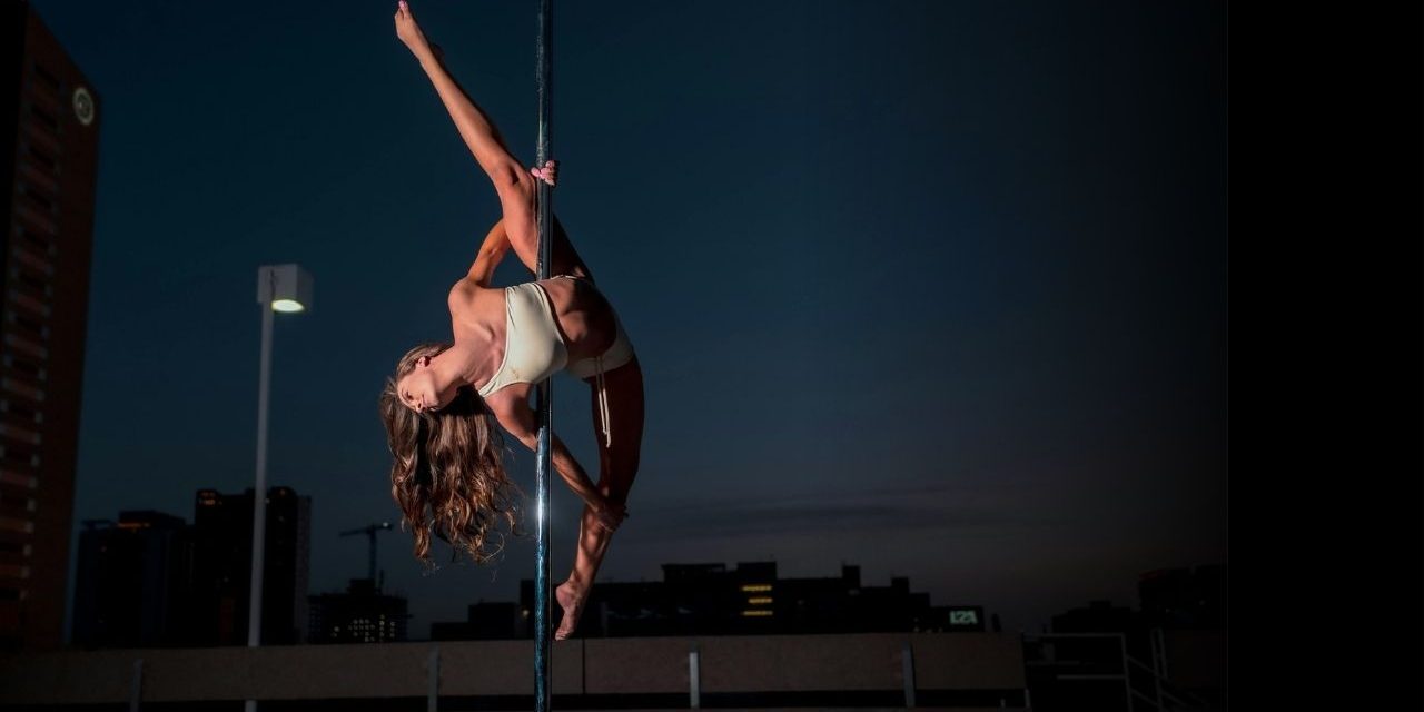 I already have a pole, need setup help Clone1