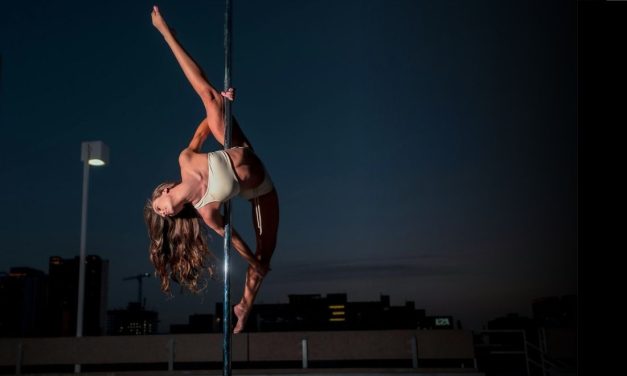 I already have a pole, need setup help Clone1