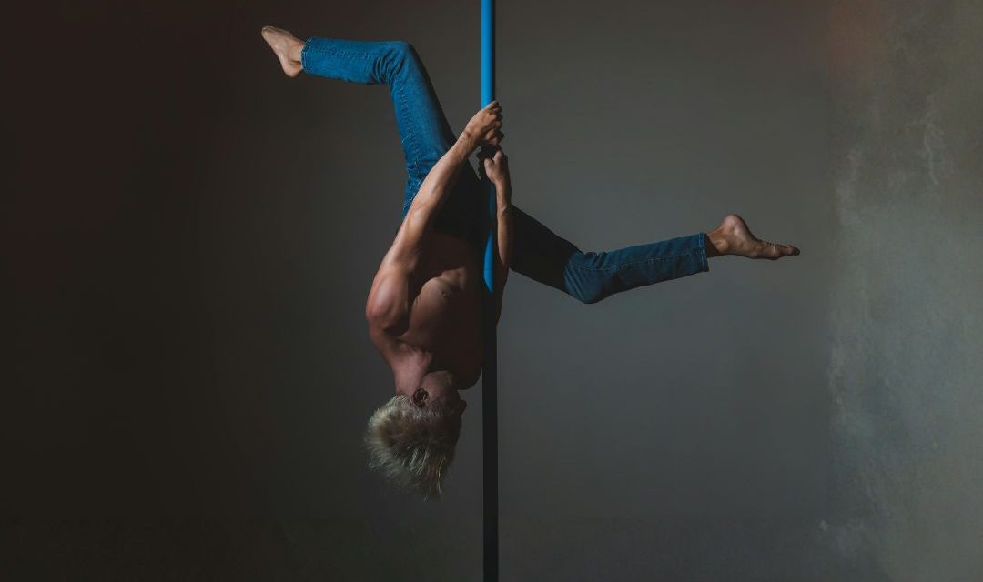 I already have a pole, need setup help