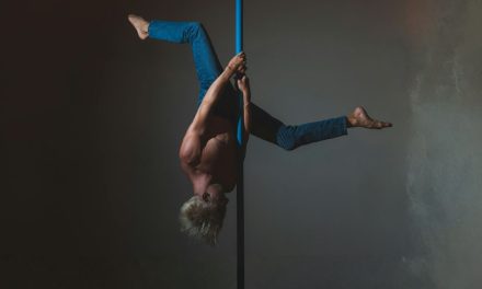 I already have a pole, need setup help