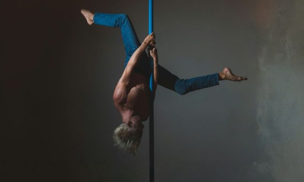 I already have a pole, need setup help